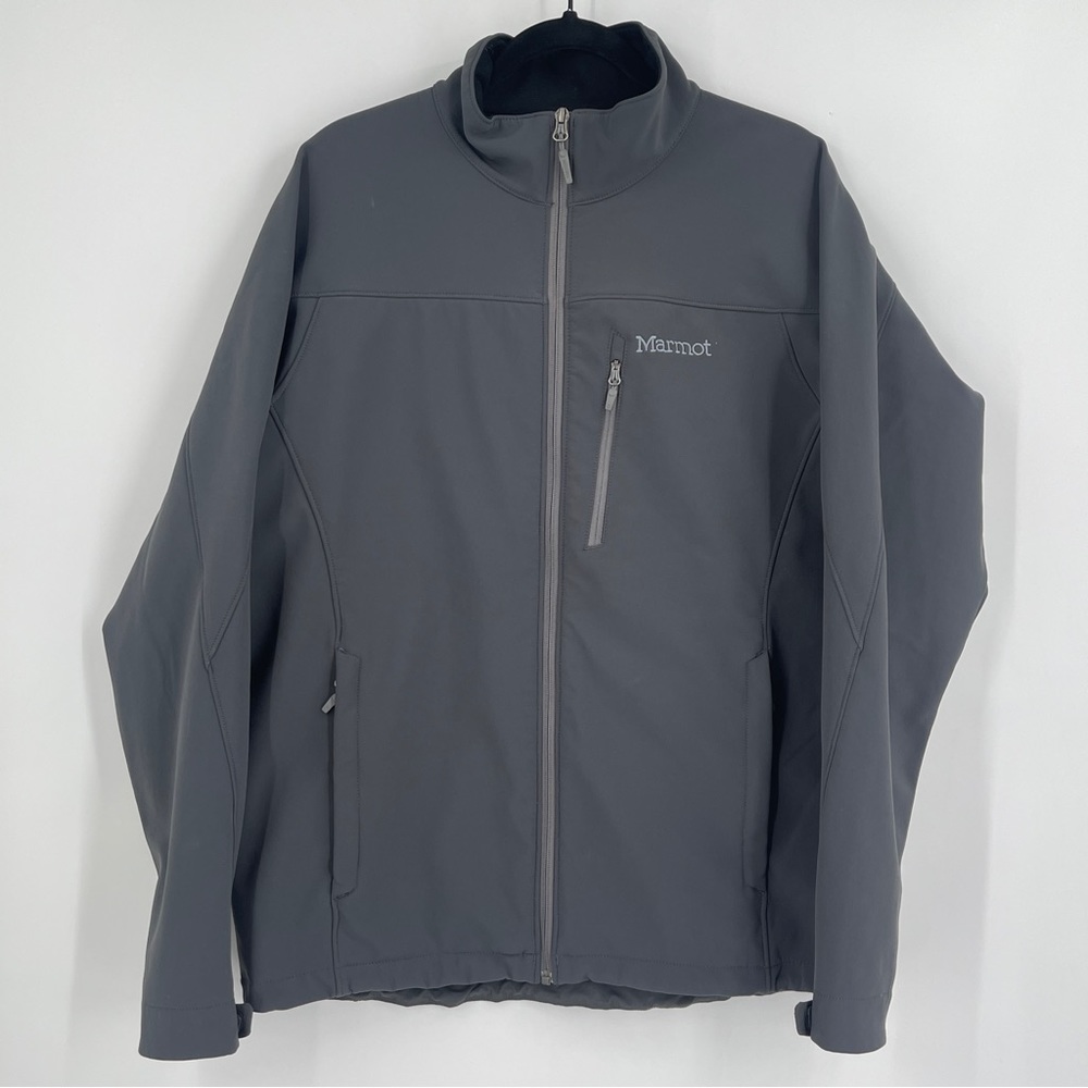 Marmot Mens utility snow jacket